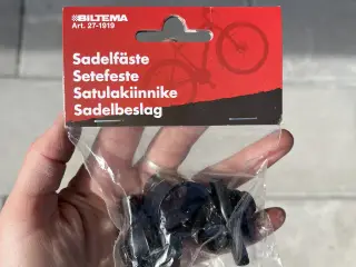 Sadelbeslag