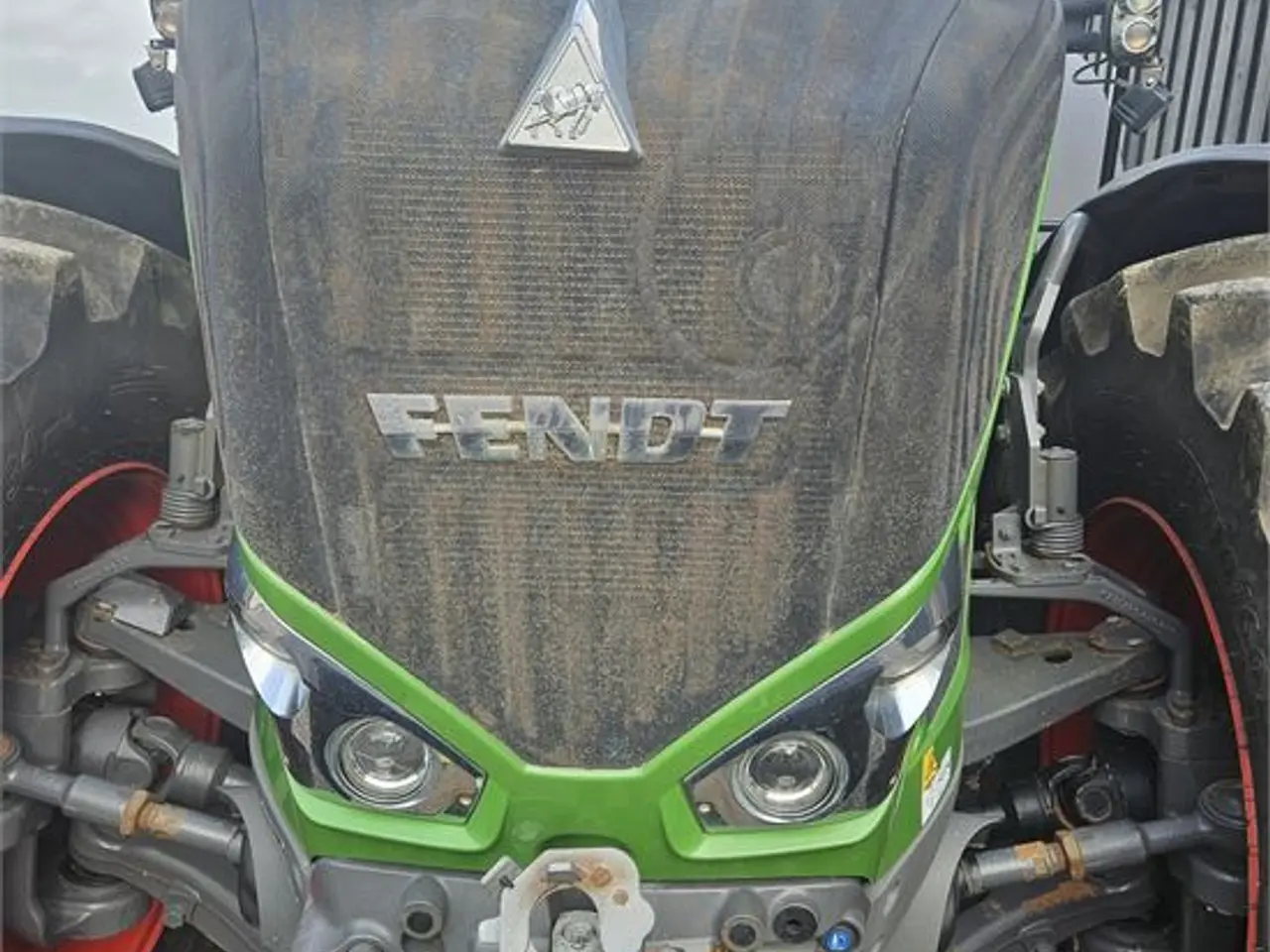 Billede 37 - Fendt Vario 936