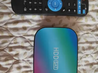 tv box