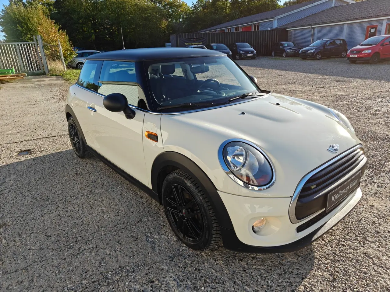 Billede 3 - MINI One 1,2