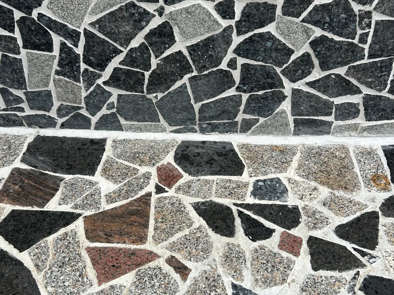 Billede 5 - Granit plader 3 cm