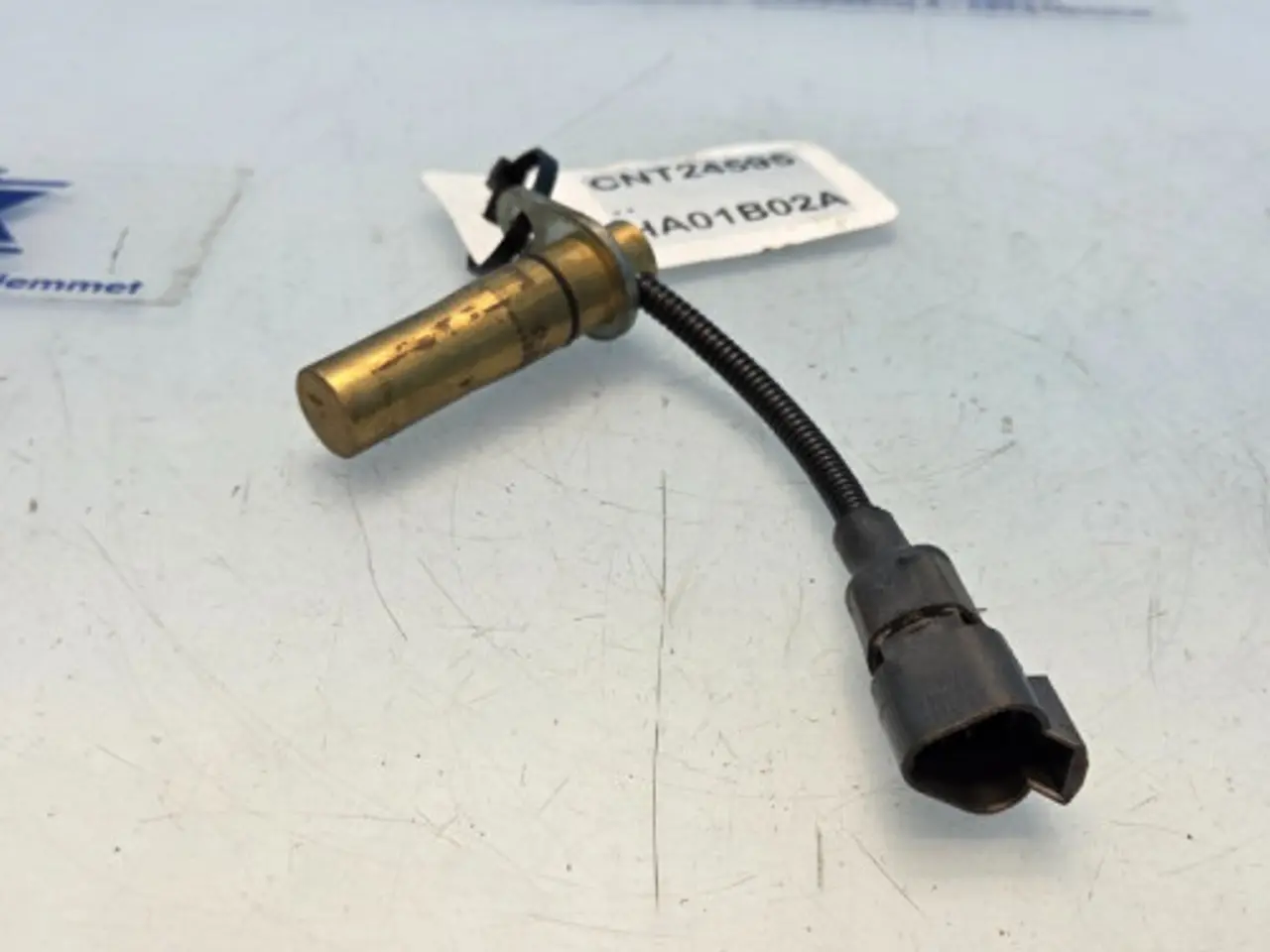 Billede 4 - McCormick Føler 713992A1