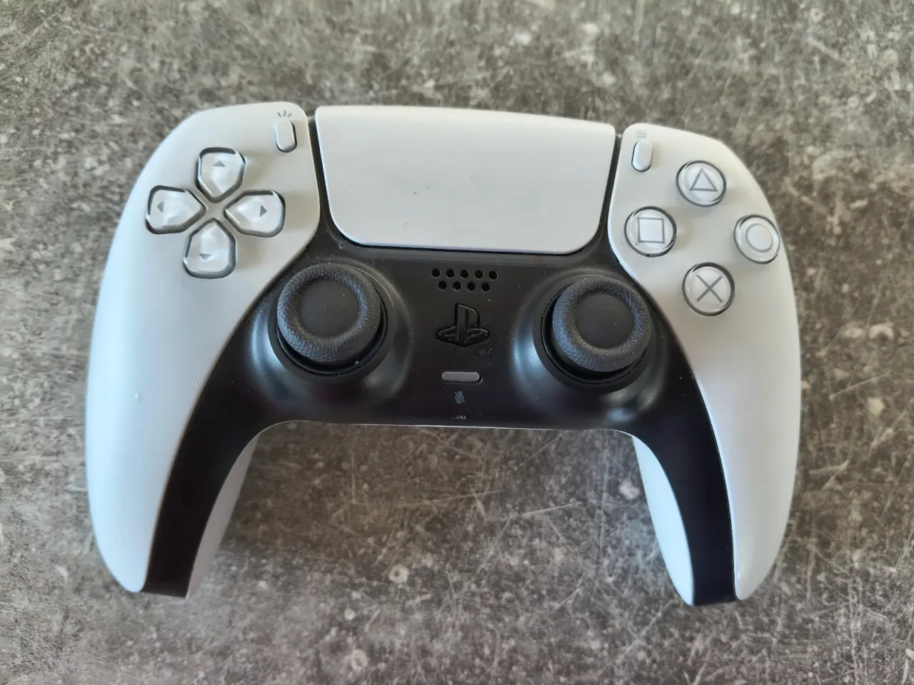 Billede 4 - PS5 DualSense controller med TMR sticks