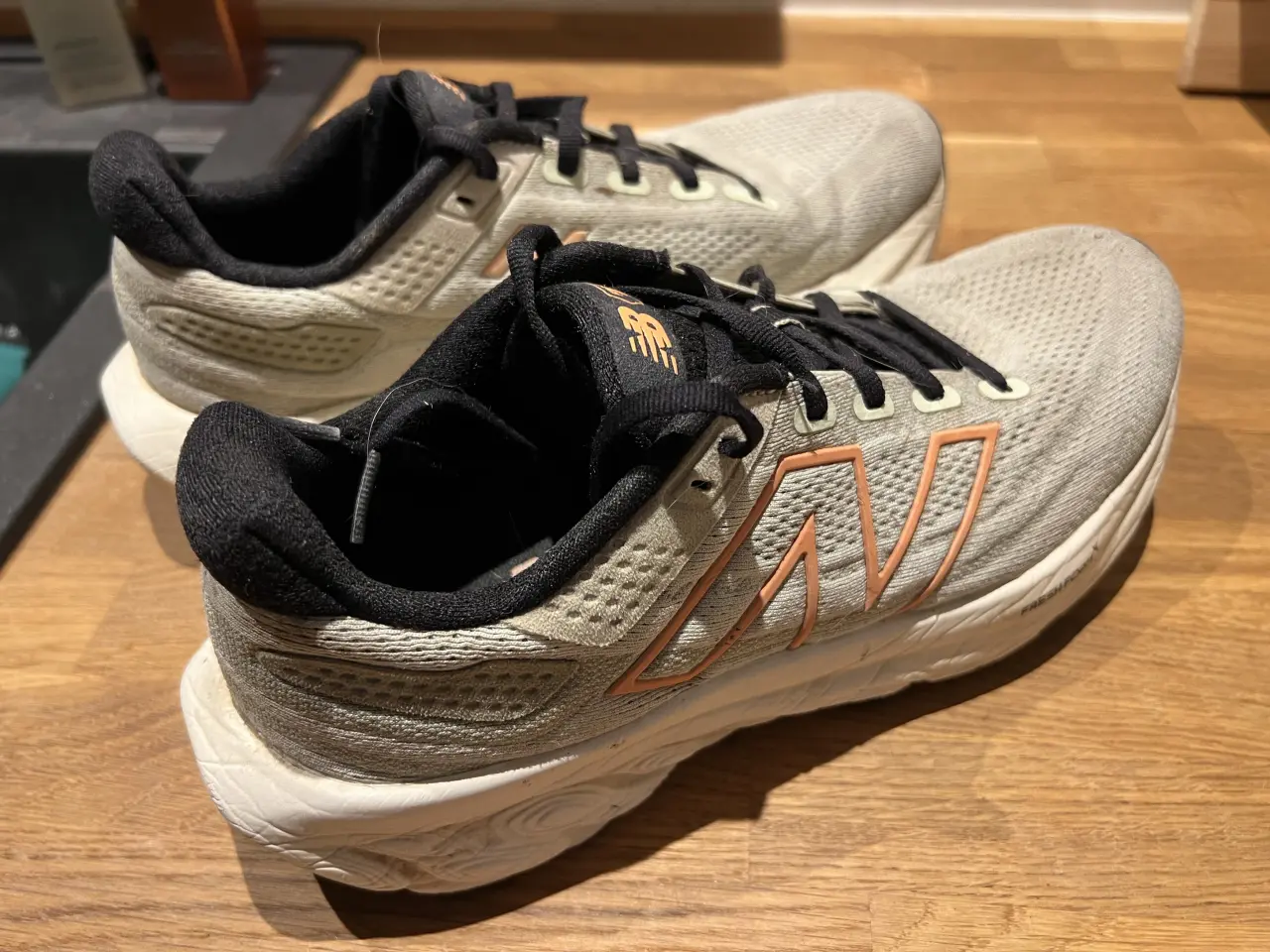 Billede 1 - New Balance sneakers/løbesko