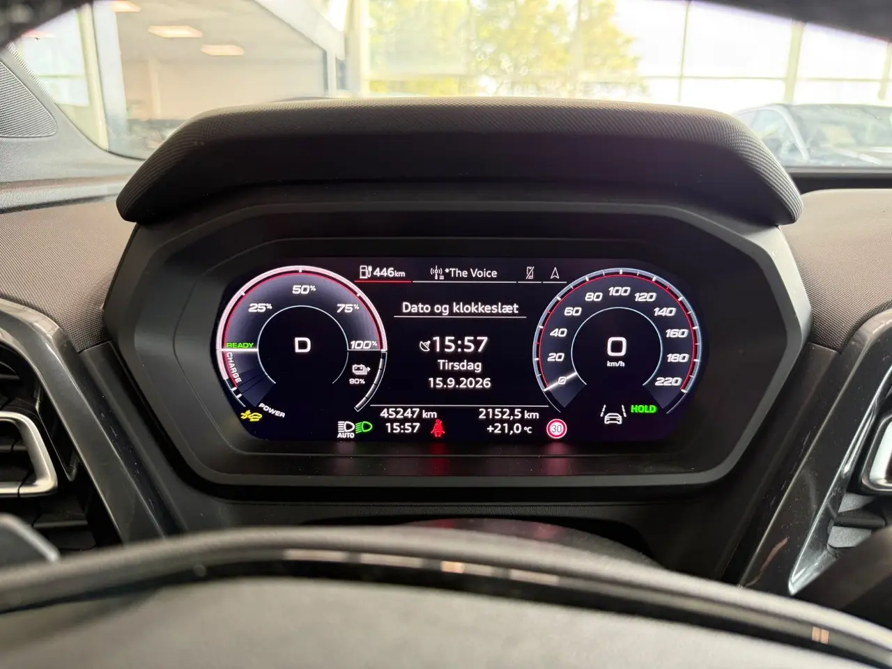 Billede 12 - Audi Q4 e-tron 45 S-line