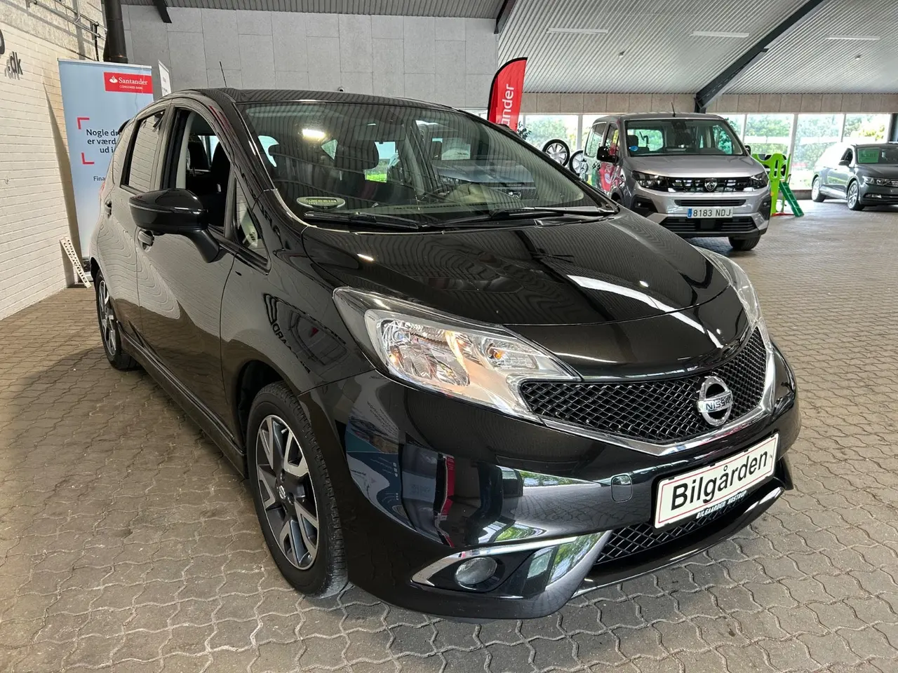 Billede 2 - Nissan Note 1,2 Acenta+ Tech