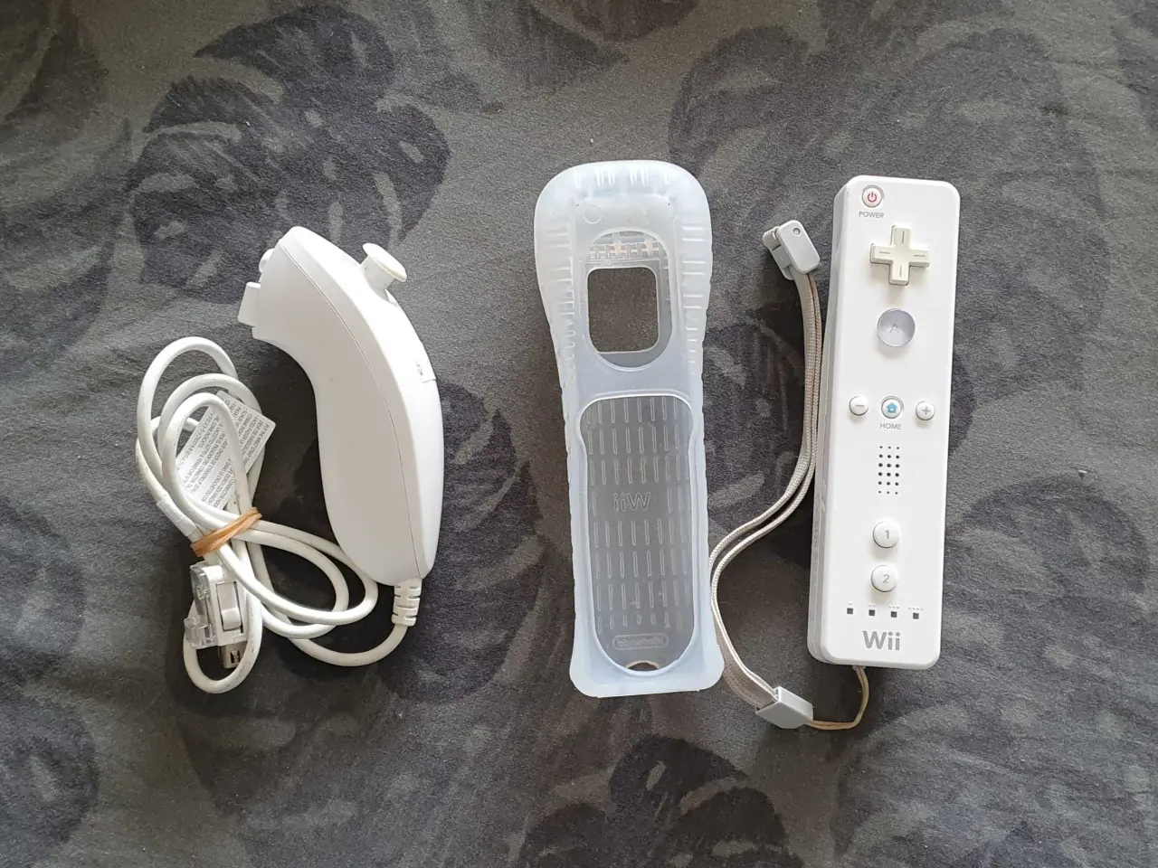 Billede 1 - Nintendo Wii original Controller