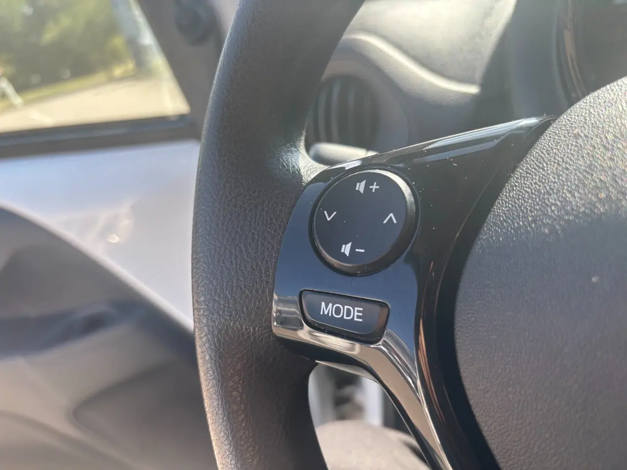 Billede 9 - Citroën C1 1,0 VTi Feel
