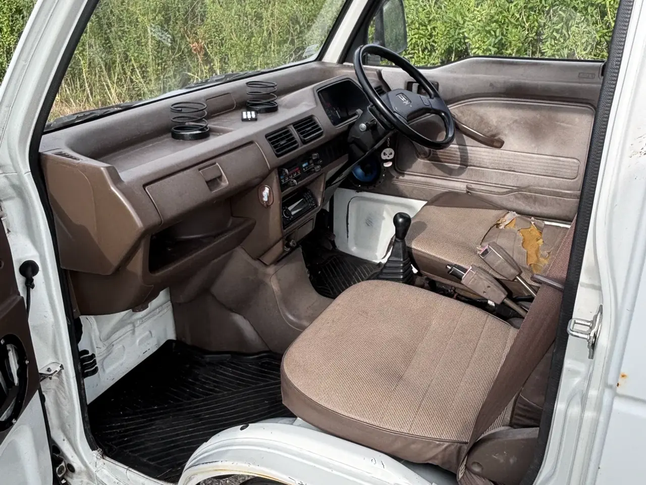 Billede 6 - Honda acty