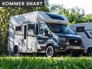 2027 - Benimar Yrteo 881 Ny bestseller under 6 meter