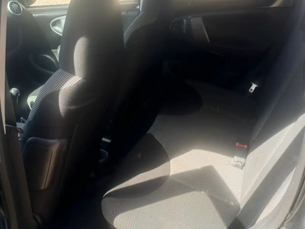 Billede 12 - Toyota Aygo 1,0 VVT-i T1