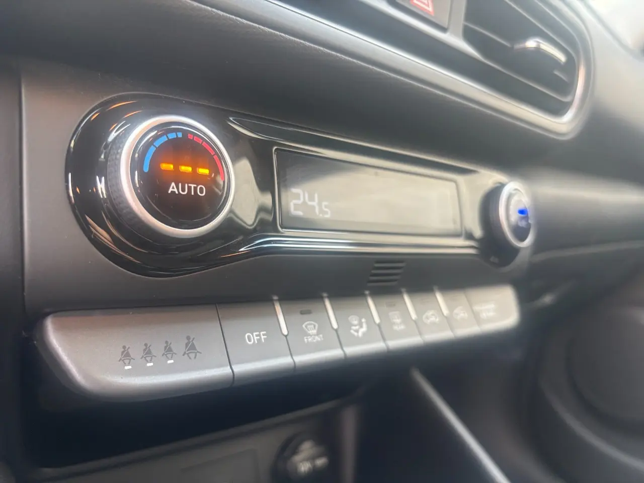 Billede 10 - Hyundai Kona 1,0 T-GDi Advanced