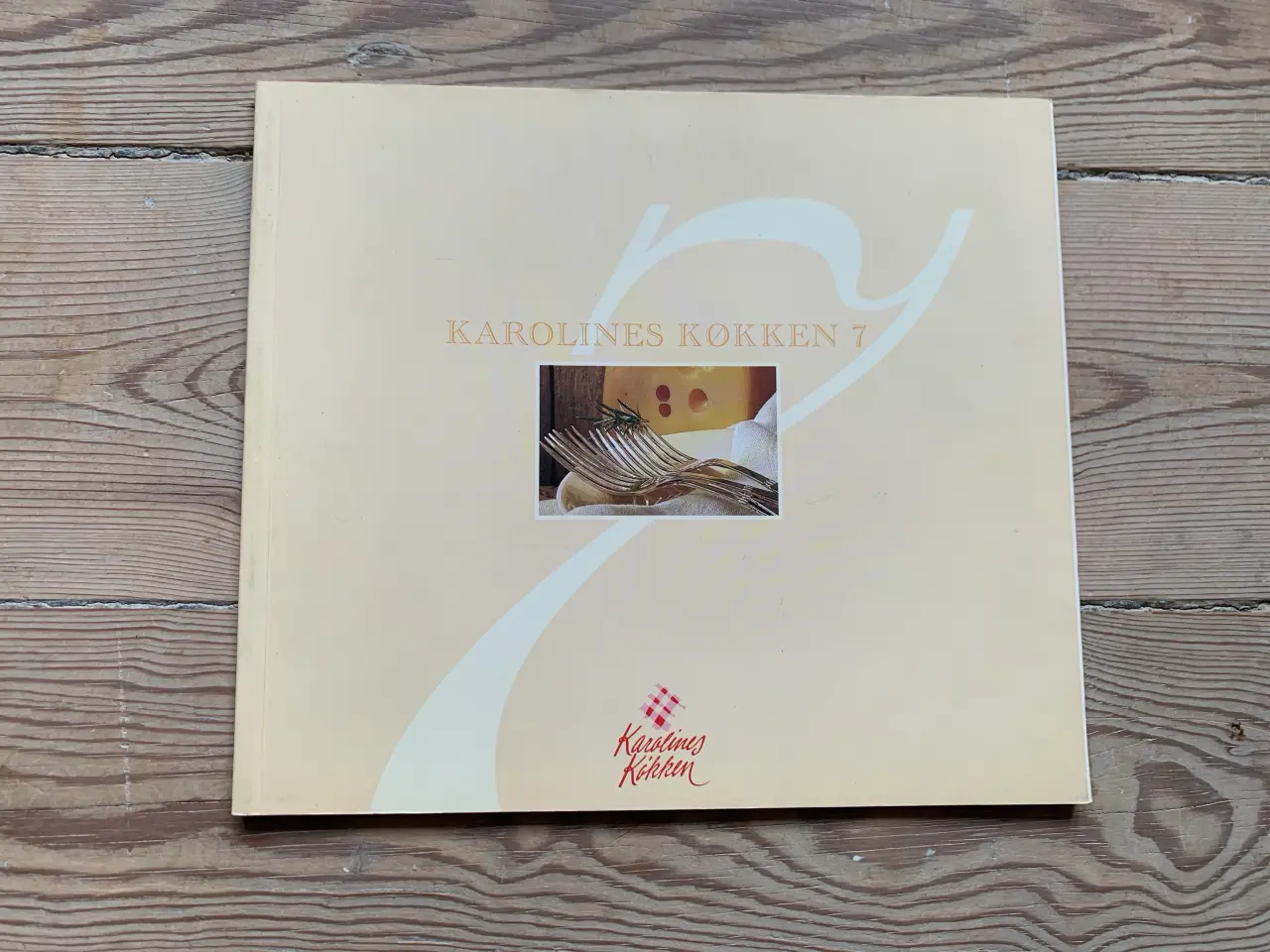 Billede 3 - Karolines Køkken 5 - 6 - 7