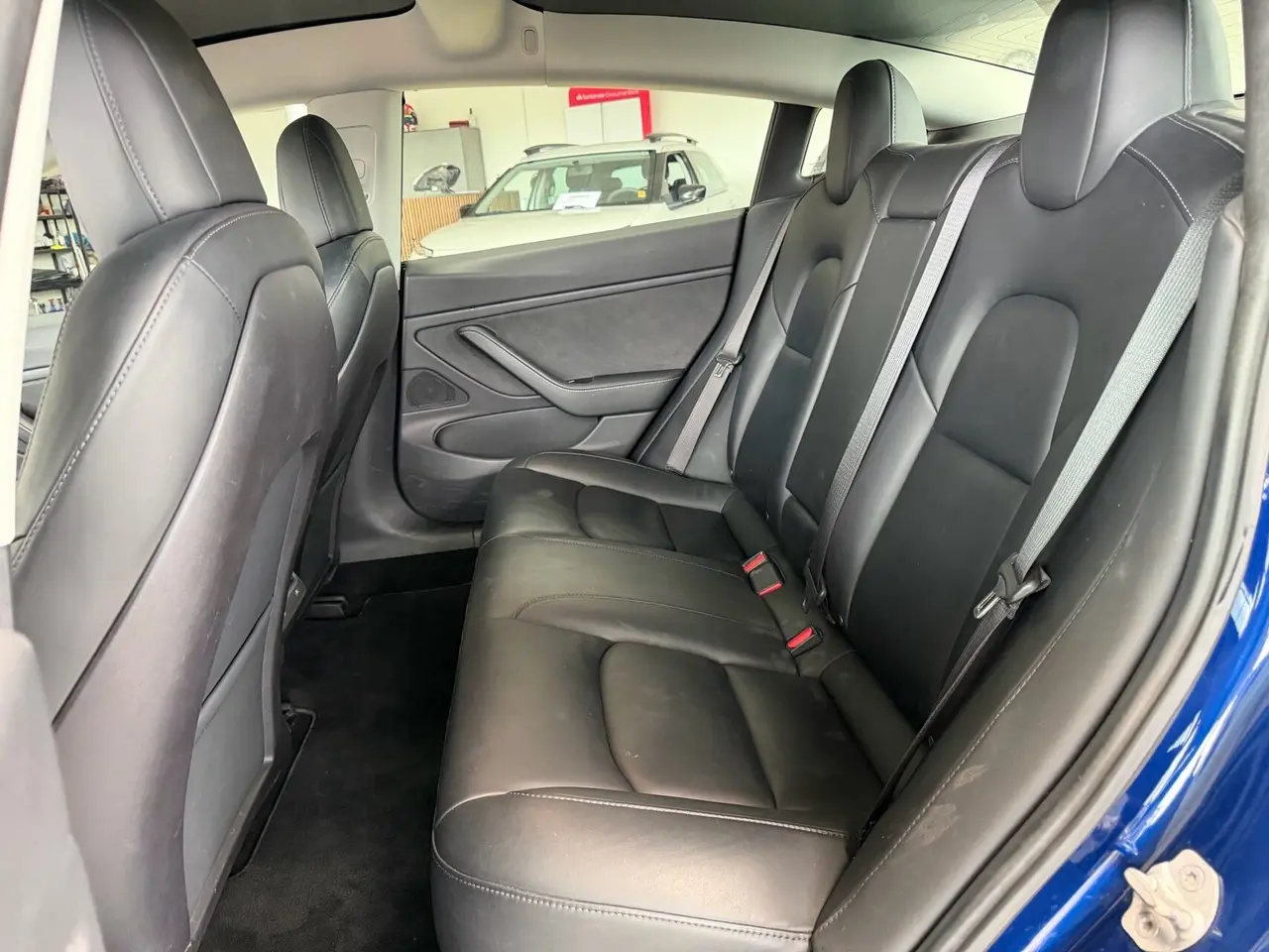 Billede 9 - Tesla Model 3 EL Long Range AWD 476HK Aut.