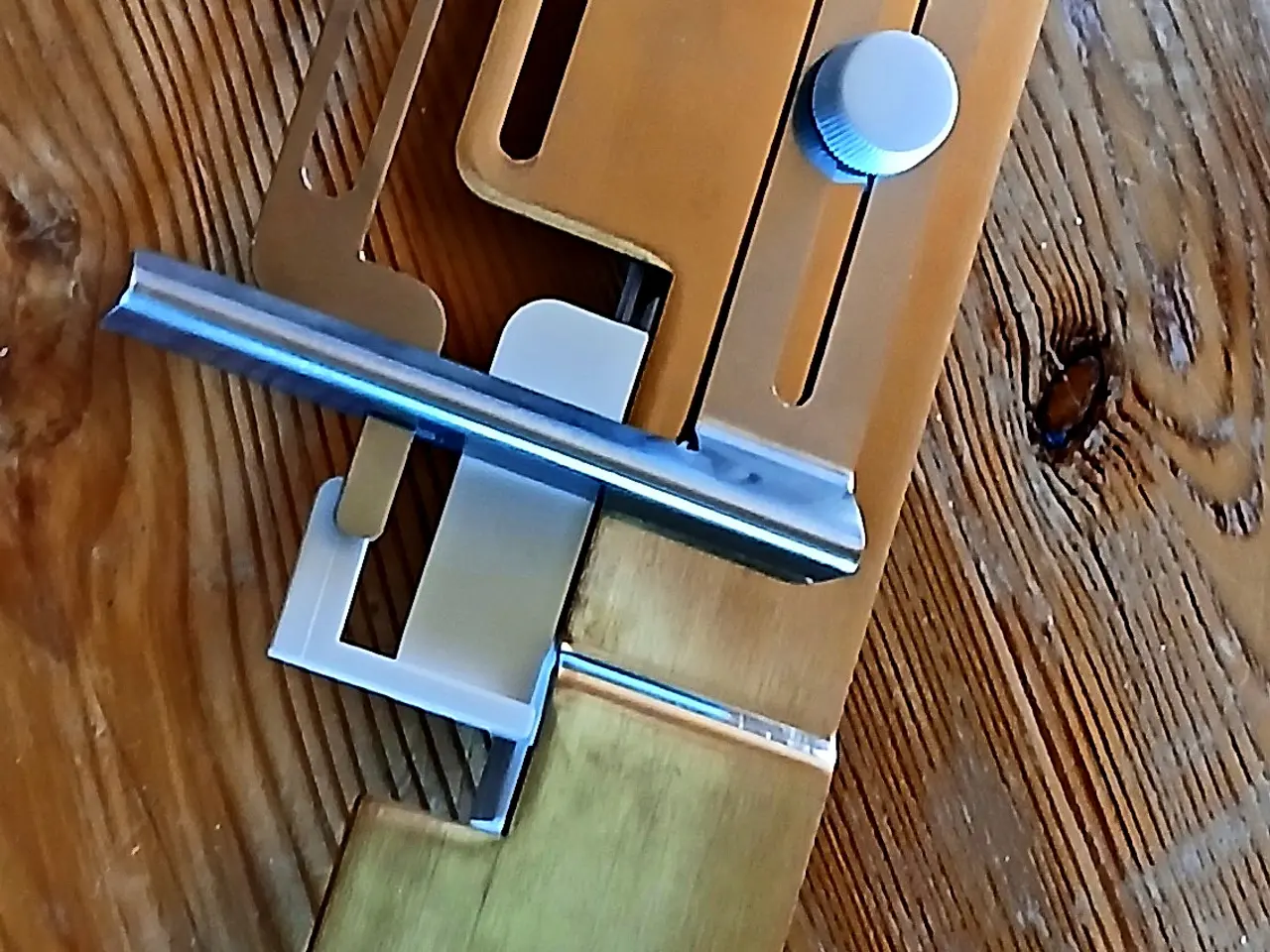 Billede 5 - Janome CoverPro 1000CP (Overlock) 