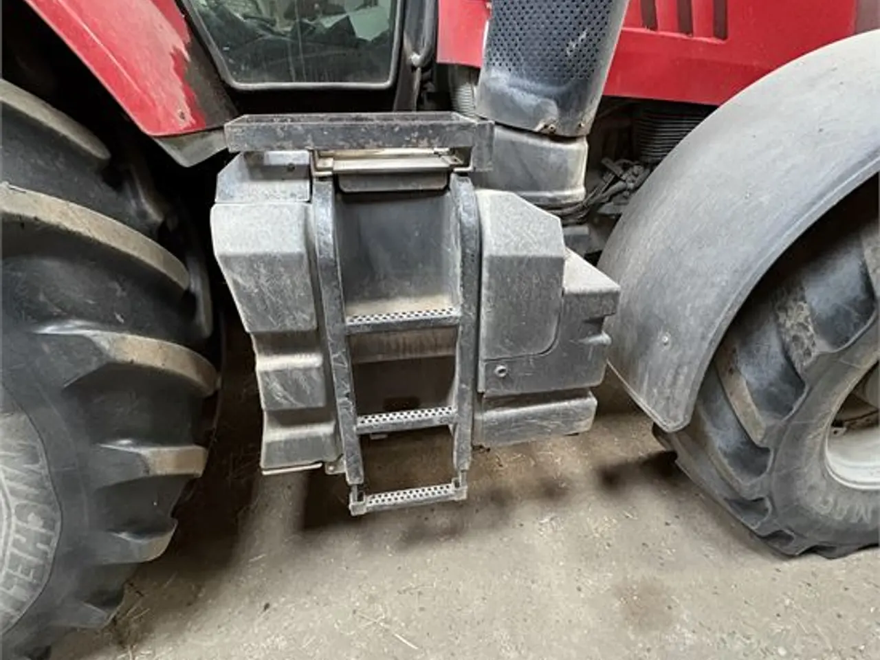 Billede 28 - Massey Ferguson 7624 Dyna vt