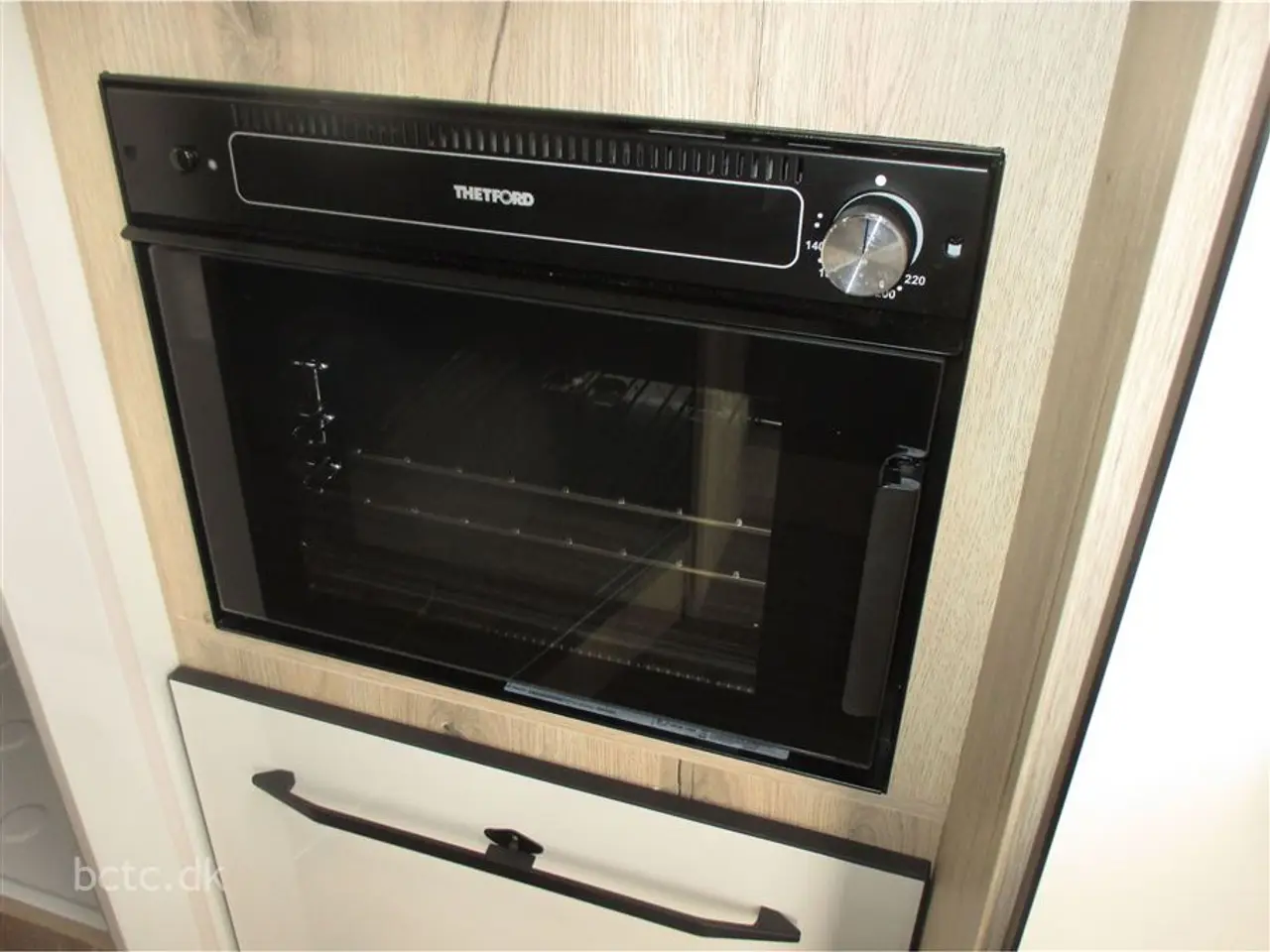 Billede 7 - 2026 - Elnagh Magnum 582