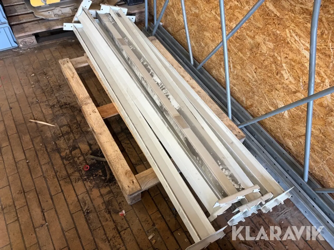 Billede 4 - Pallereol Nord-Plan a/s