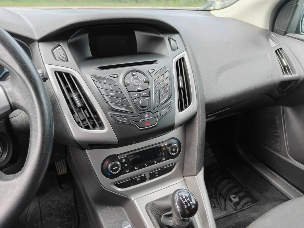 Billede 13 - Ford Focus 1,0 SCTi 100 Edition stc. ECO