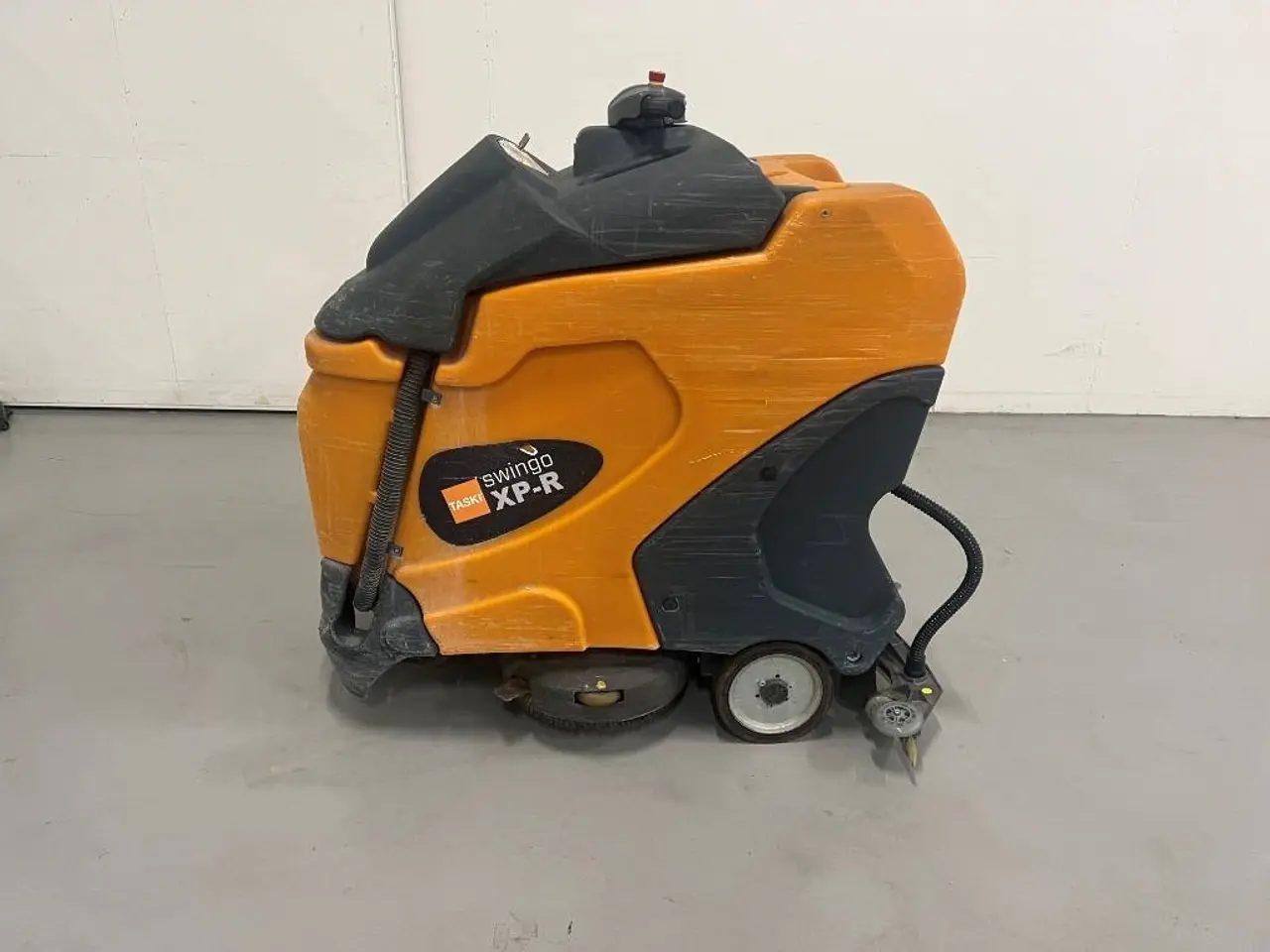 Billede 5 - Taski Swingo XP-R
