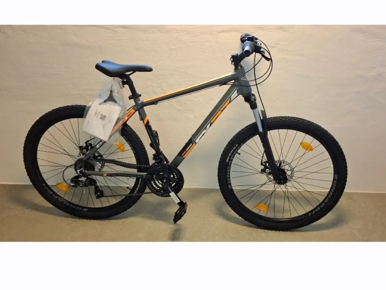Billede 1 - Mountain bike 27,5"