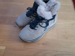 Støvler
