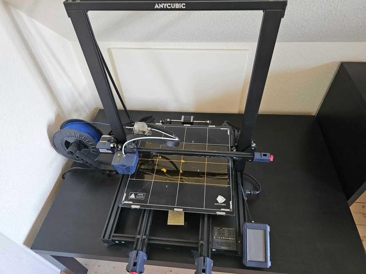 Billede 1 - Anycubic 3D printer