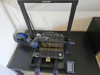 Anycubic 3D printer