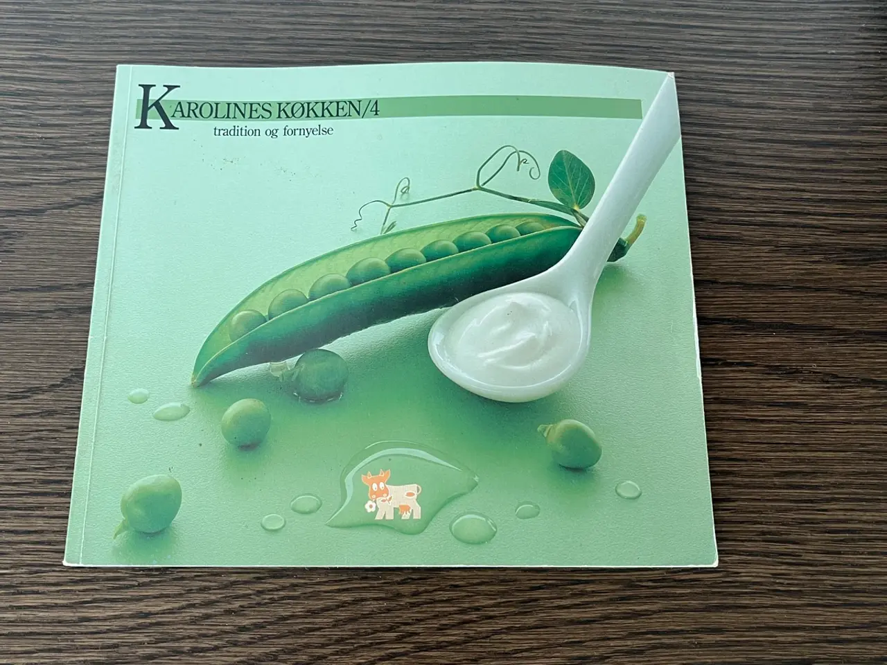 Billede 1 - Karolines Køkken 4