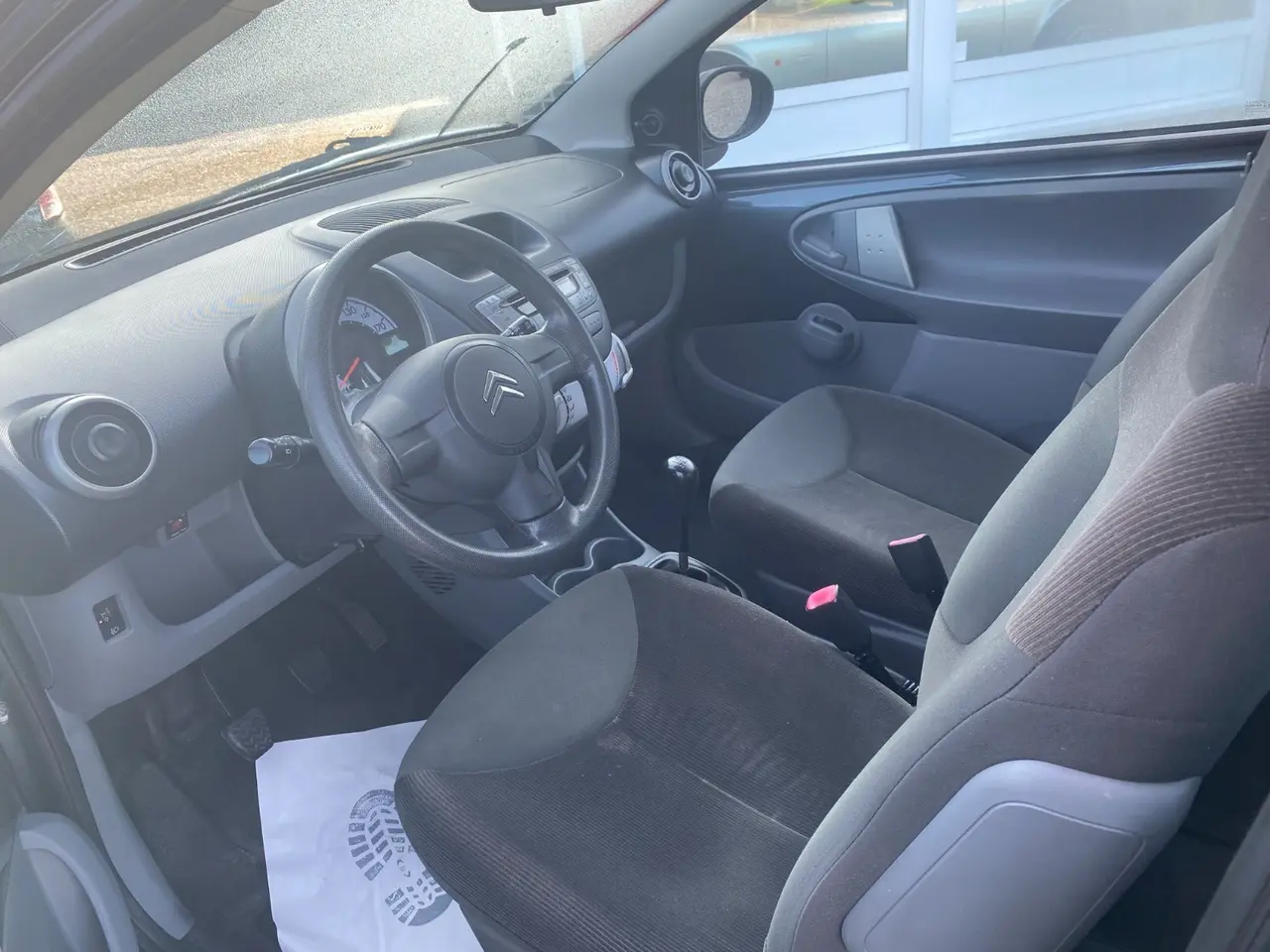 Billede 3 - Citroën C1 1,0i