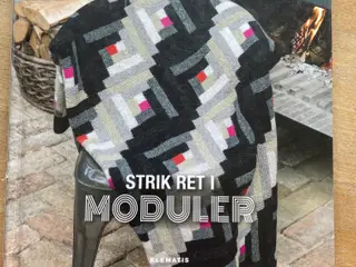 Strik ret imoduler