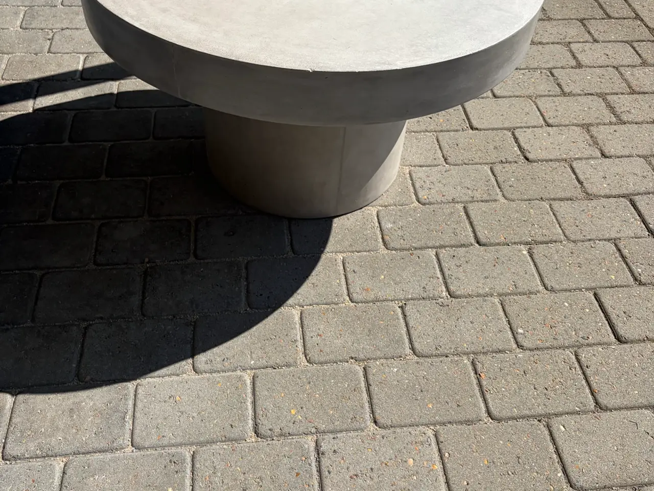 Billede 15 - Bud! Loungesofa og bord 