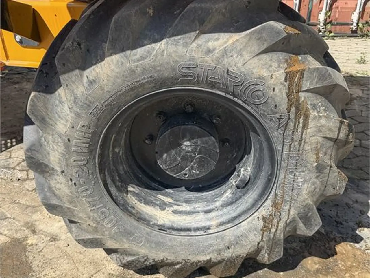 Billede 39 - Thwaites Mach2264 - 6 ton