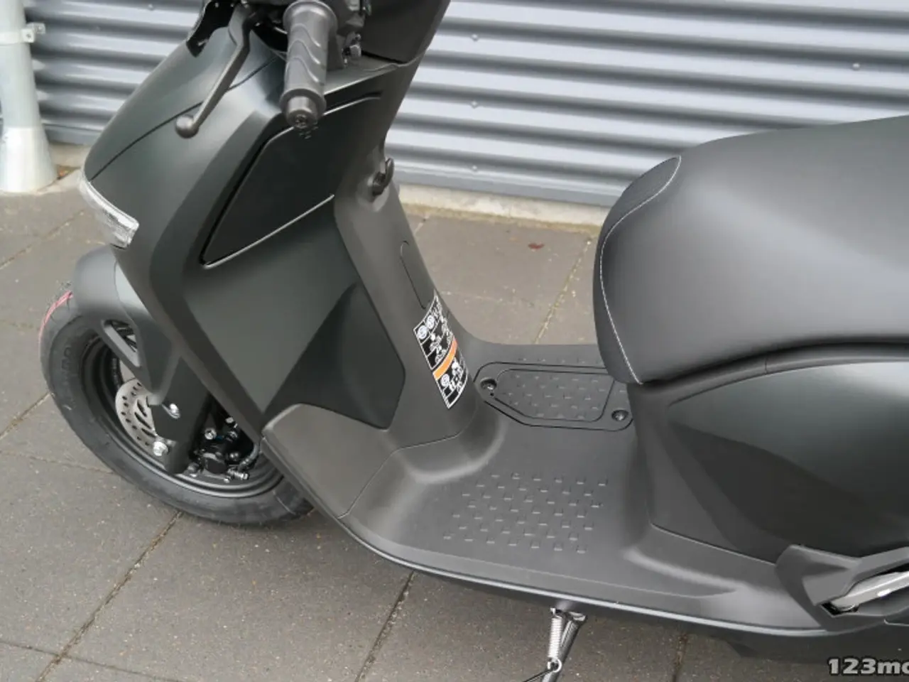 Billede 21 - Honda CUV e MC-SYD BYTTER GERNE
