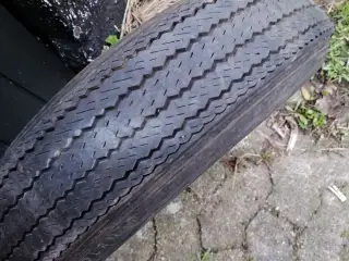 Trailer dæk 13"