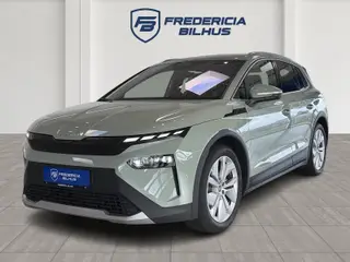 Skoda Elroq 50 iV Lodge