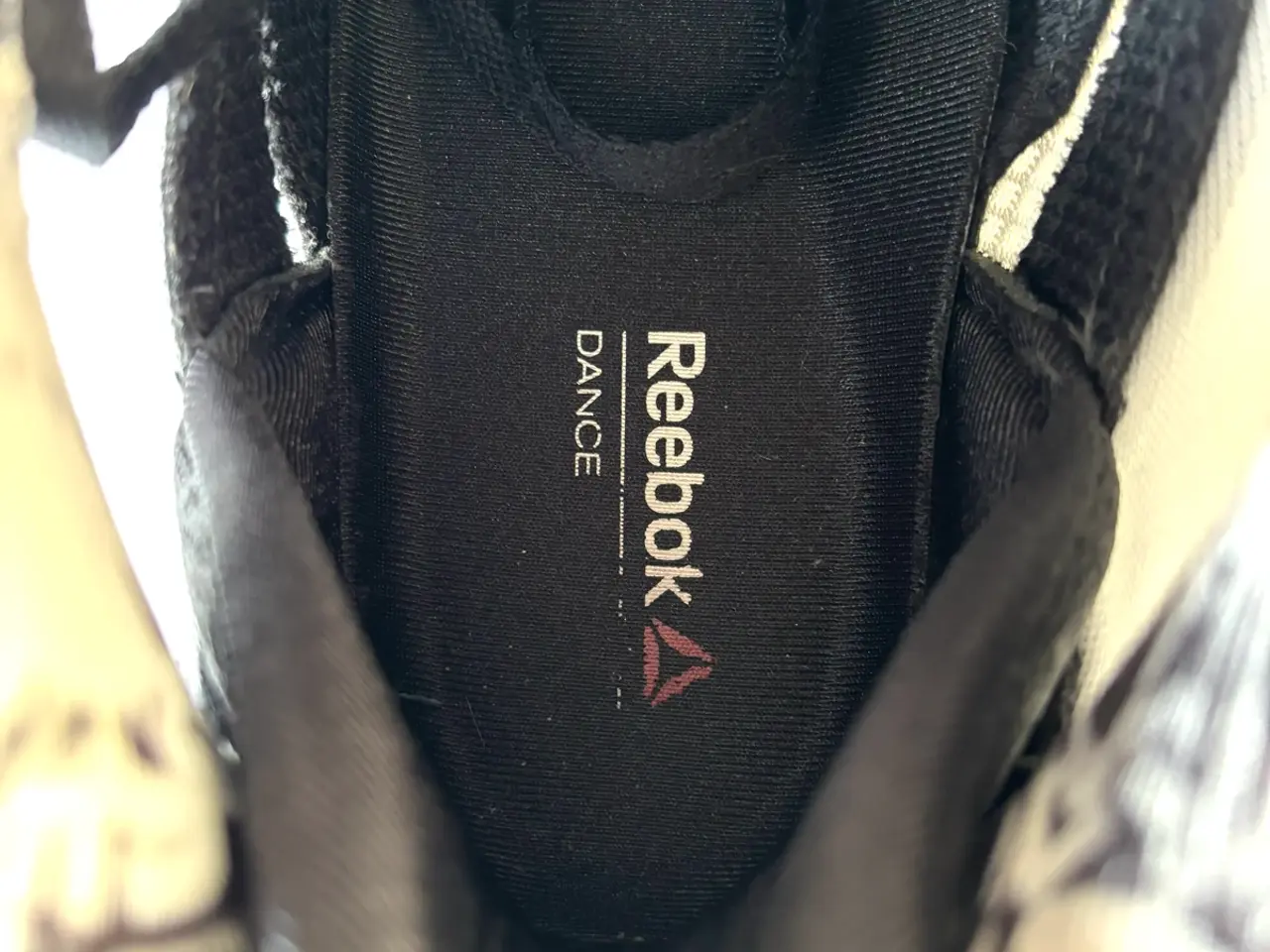 Billede 8 - Reebok Dance zumba sko str.  38,5 -39