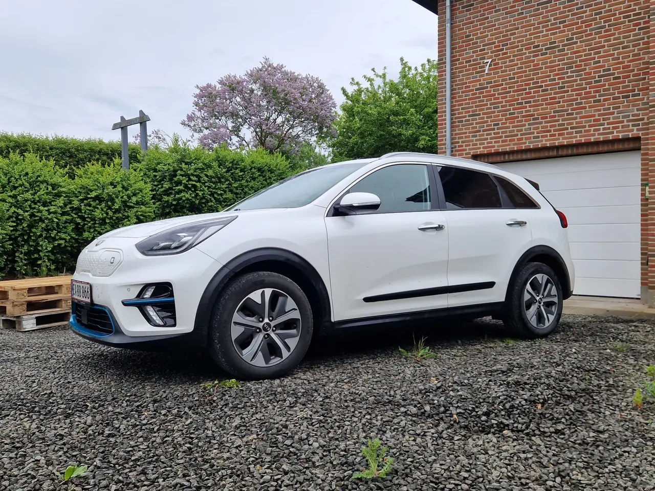 Billede 1 - Kia e-Niro 64 Spirit