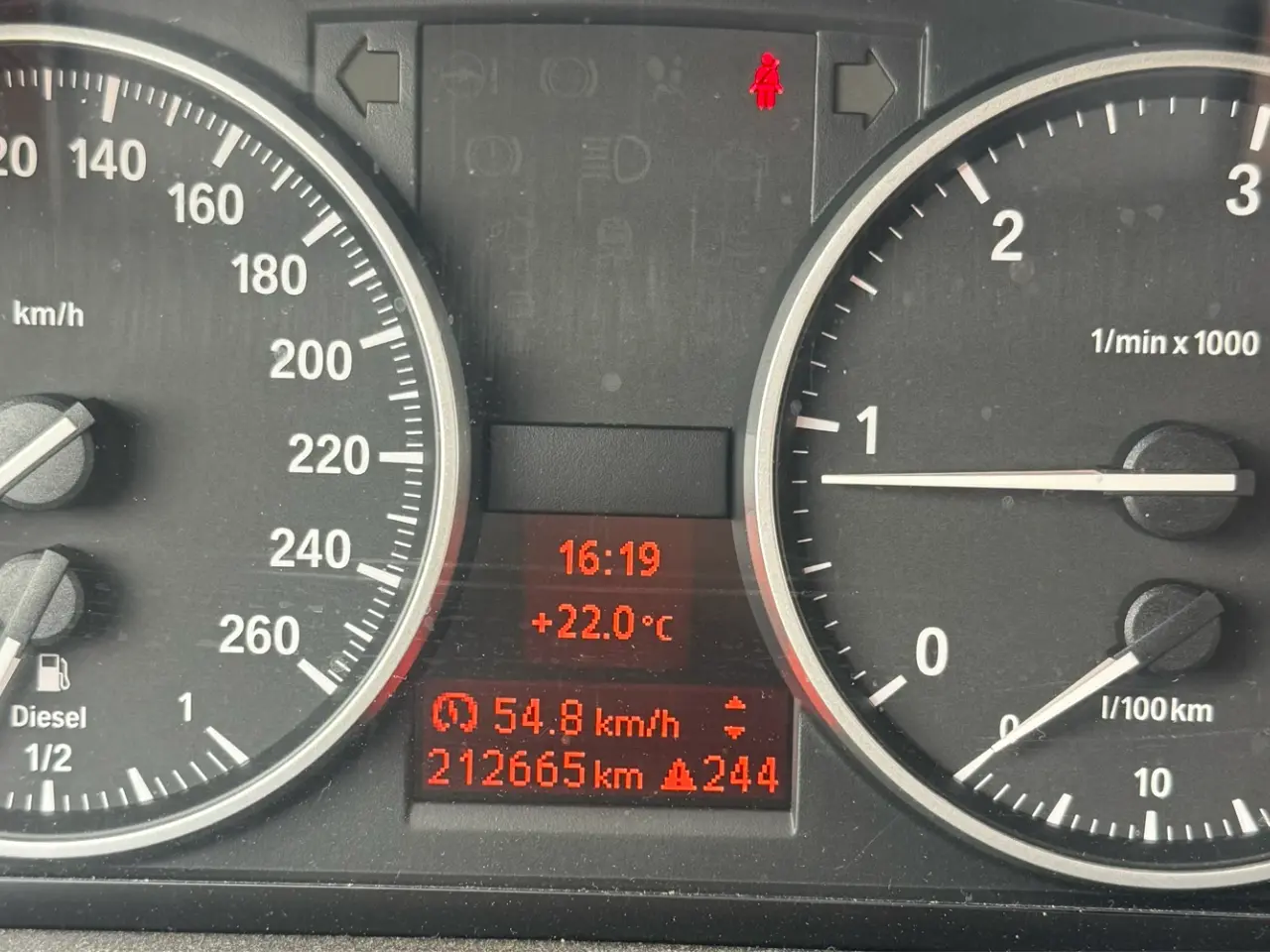 Billede 4 - BMW X1 - 2,0 18d nysynet