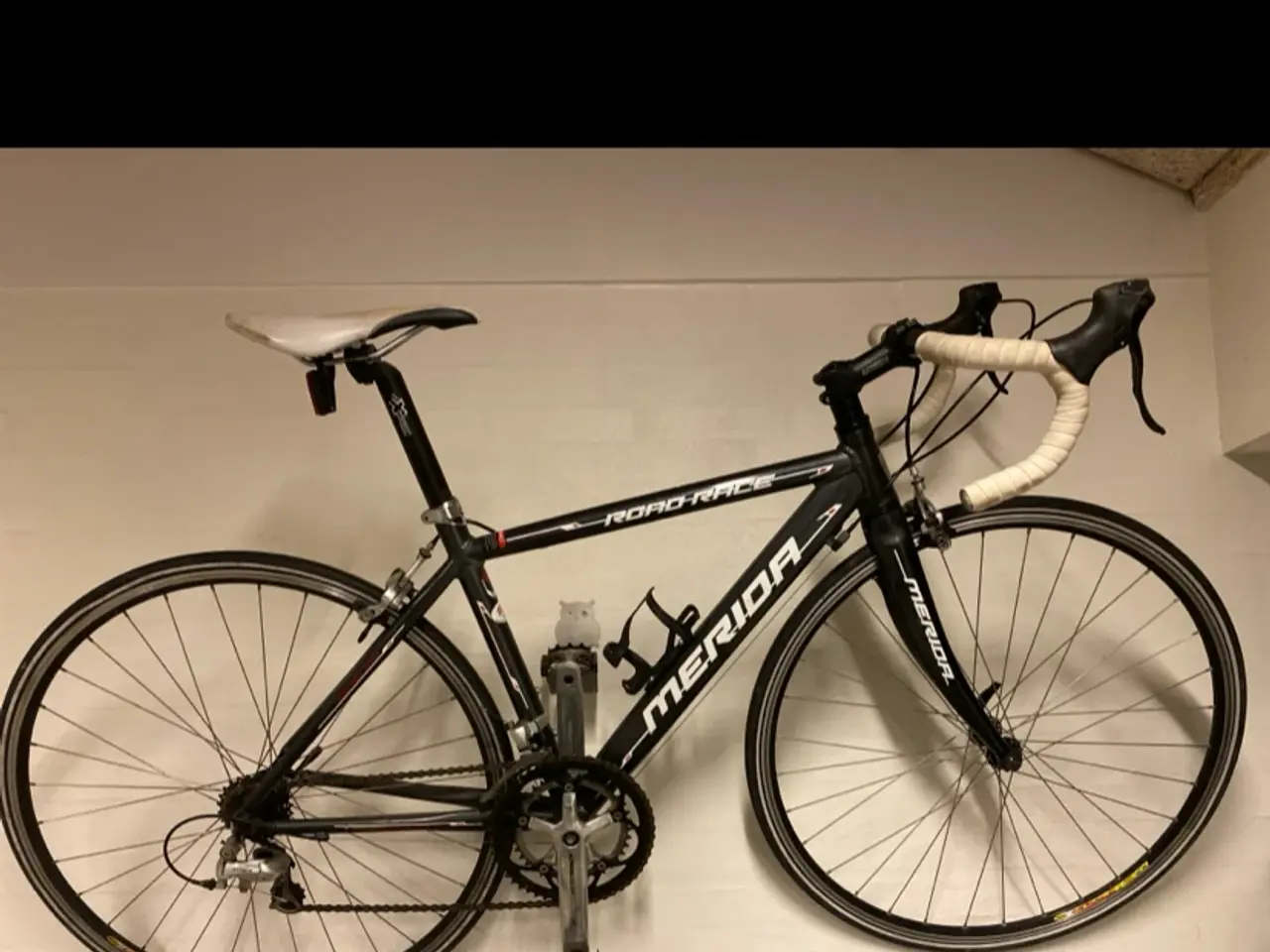 Billede 1 - Racercykel Merida 150-165cm