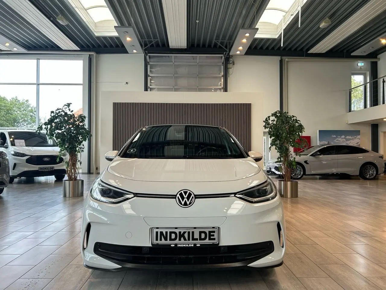 Billede 2 - VW ID.3 58 Style
