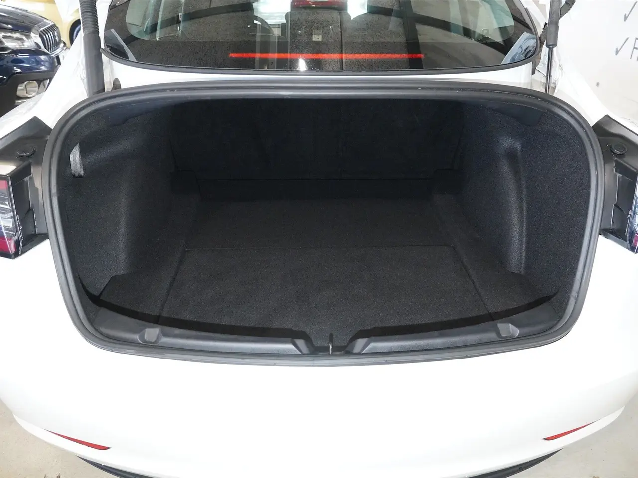 Billede 9 - Tesla Model 3 EL Standard Range Plus 325HK Aut.