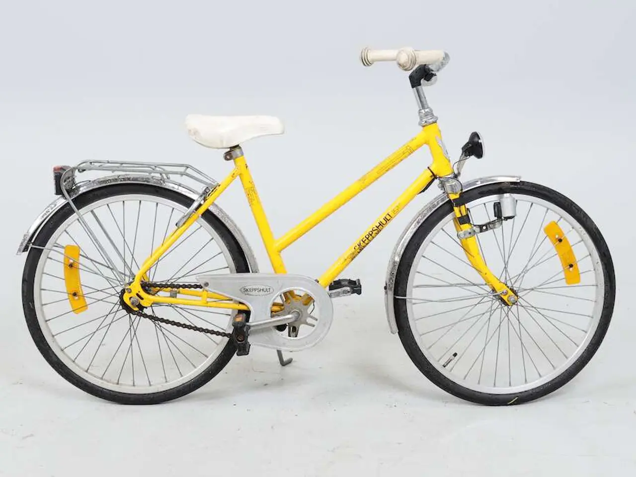 Billede 1 - Skeppshult børnecykel, 20”