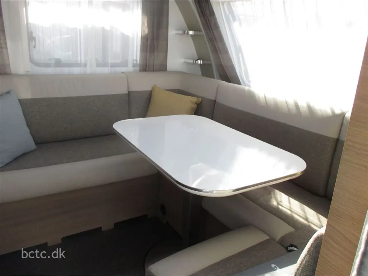 Billede 4 - 2019 - Adria Adora 502 UL
