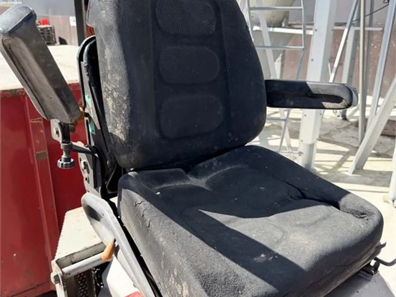 Billede 11 - Lydersens Maskinfabrik LT1500 - 1,5 ton