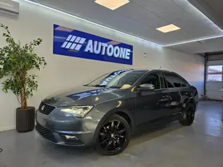 Seat Toledo 1,0 TSi 110 Xcellence DSG