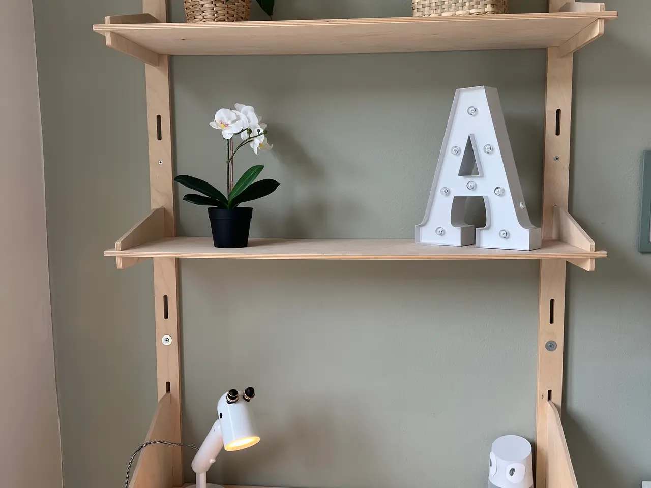 Billede 2 - Pixiform skrivebord 