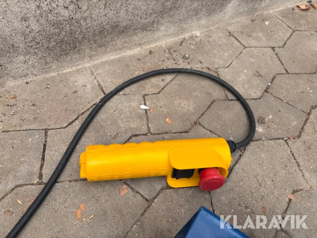 Billede 9 - El-hejs Sceppach HRS 400 - 2 styk
