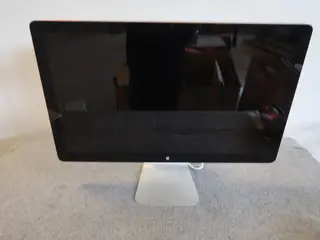 Apple Thunderbolt Display A1407 27"