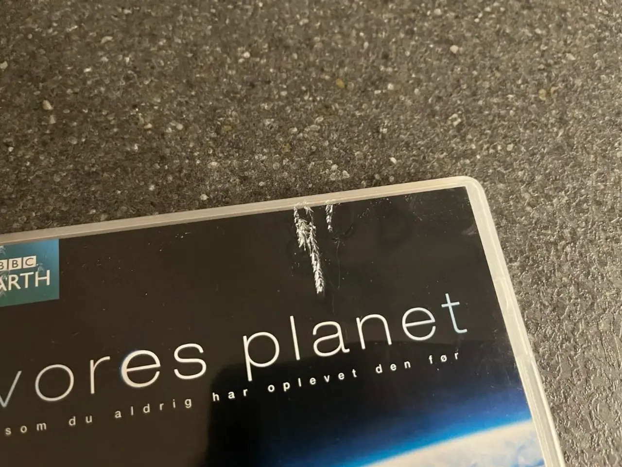 Billede 4 - Vores planet som du aldrig har oplevet den før